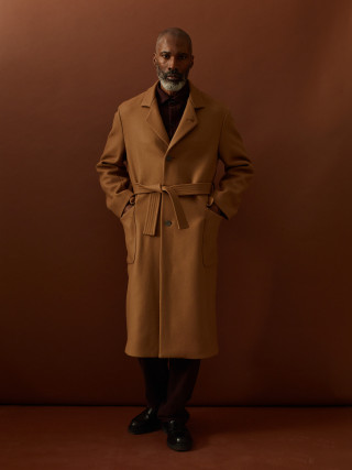 Hannibal. Virtual showroom